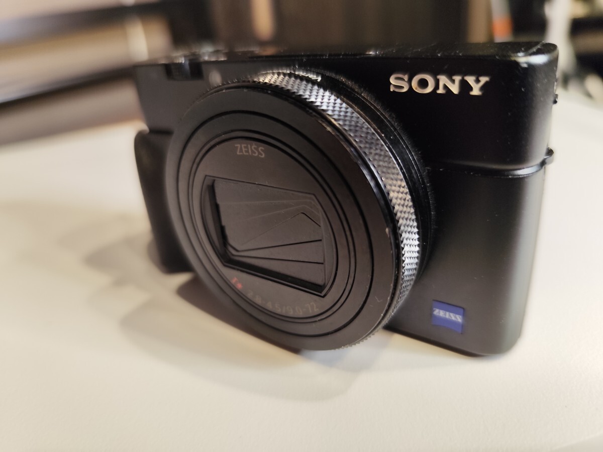 Yahoo!オークション -「dsc-rx100m7」の落札相場・落札価格 Yahoo!オークション -「dsc-rx100m7」の落札相場・落札価格