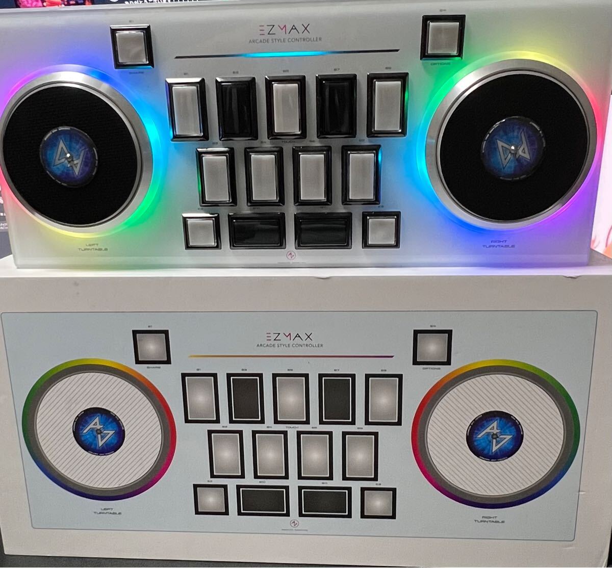 Yahoo!オークション -「beatmania daoコン」の落札相場・落札価格 Yahoo!オークション -「beatmania daoコン」の落札相場・落札価格