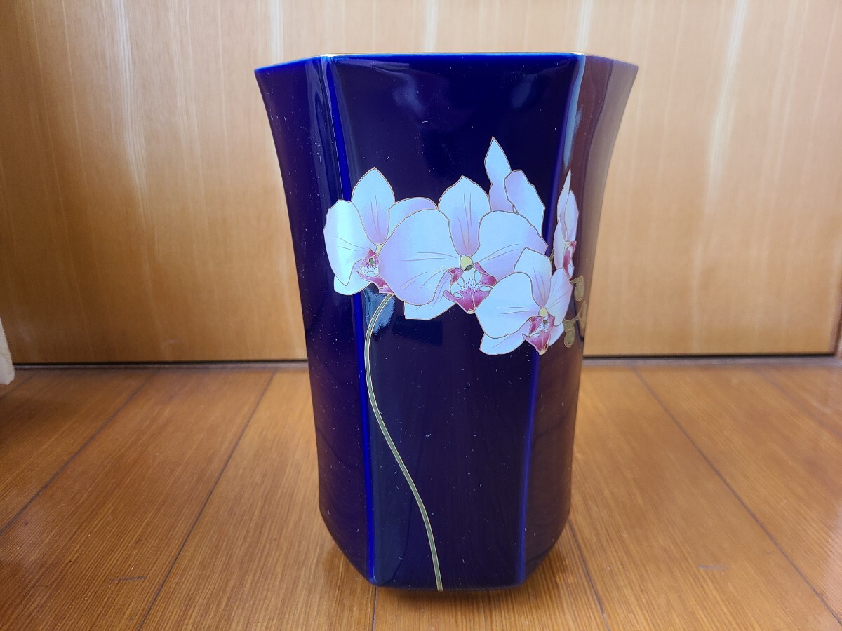 2025年最新】Yahoo!オークション -香蘭社 花瓶の中古品・新品 2025年最新】Yahoo!オークション -香蘭社 花瓶の中古品・新品
