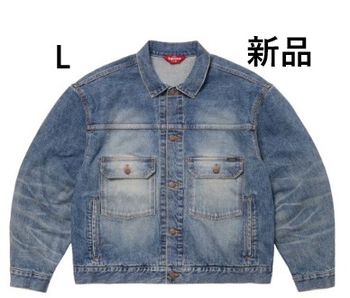 2025年最新】Yahoo!オークション -supreme denim trucker jacket 2025年最新】Yahoo!オークション -supreme denim trucker jacket