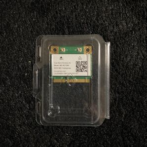 704a1322☆ ギガビット ワイヤレス ネットワーク カード、耐久性に ネットワーク カード、Bluetooth 4.2 ワイヤレス Wifi MCAC7265