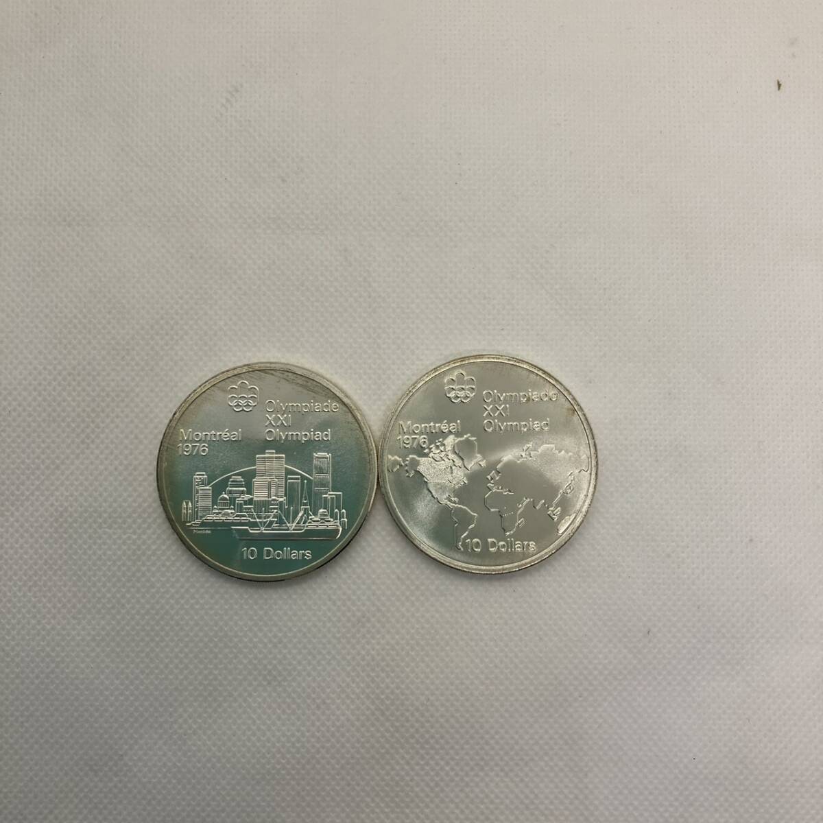 Yahoo!オークション -「カナダ10ドル銀貨モントリオール」の落札 Yahoo!オークション -「カナダ10ドル銀貨モントリオール」の落札