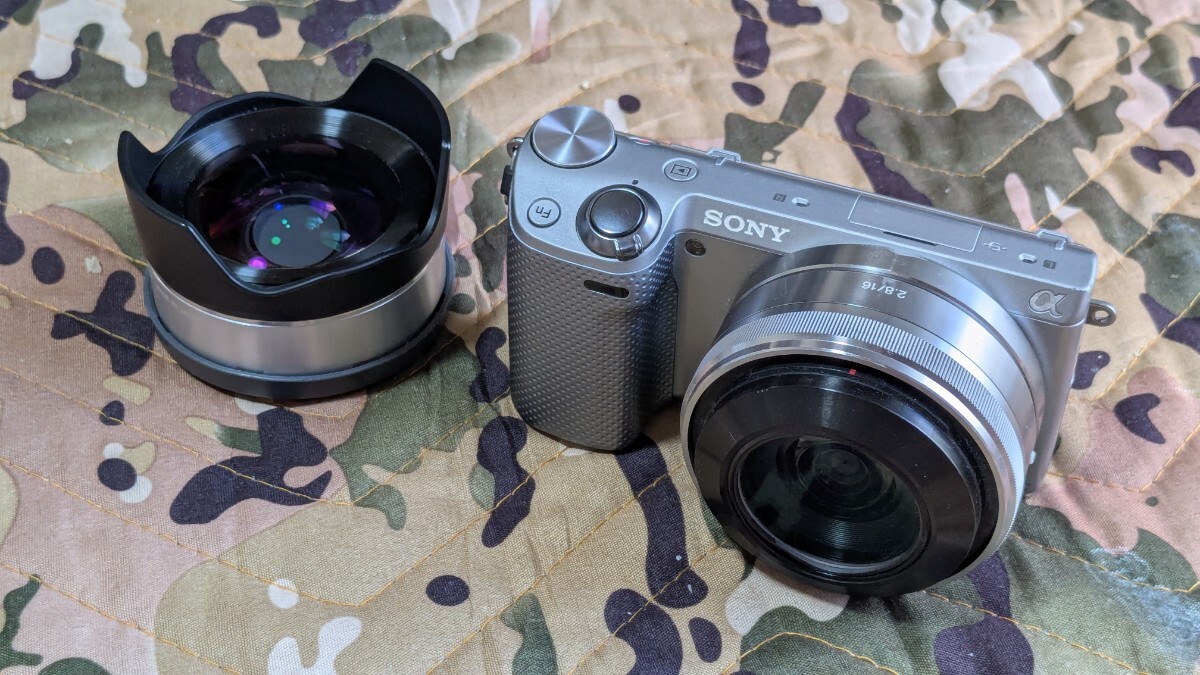 2025年最新】Yahoo!オークション -nex-5の中古品・新品・未使用 2025年最新】Yahoo!オークション -nex-5の中古品・新品・未使用