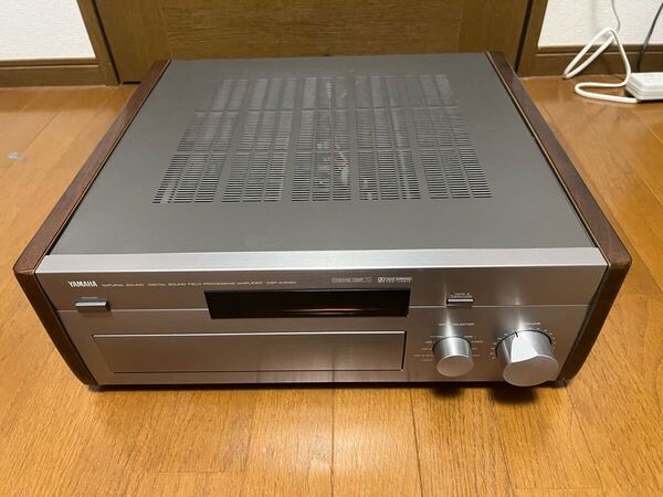 (ジャンク)ヤマハ DSP-A3090 7.1ch DSP AVサラウンドアンプ (送料無料)