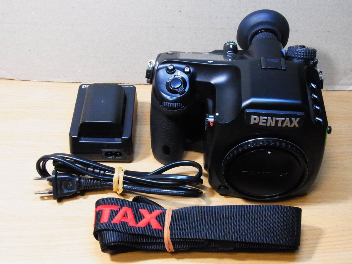 Yahoo!オークション -「pentax-645d」の落札相場・落札価格 Yahoo!オークション -「pentax-645d」の落札相場・落札価格