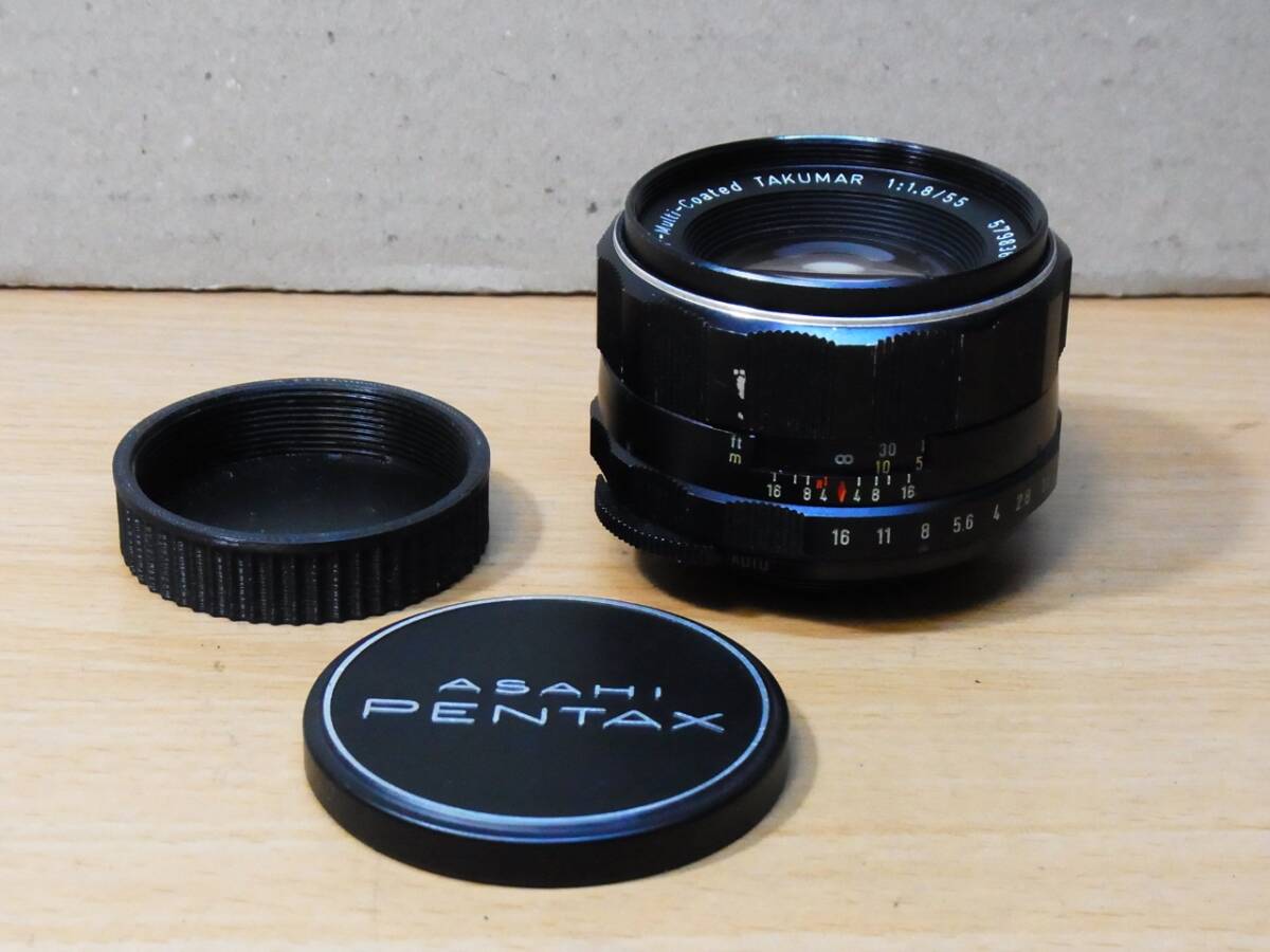 2025年最新】Yahoo!オークション -takumar 55mm f1.8の中古品 2025年最新】Yahoo!オークション -takumar 55mm f1.8の中古品