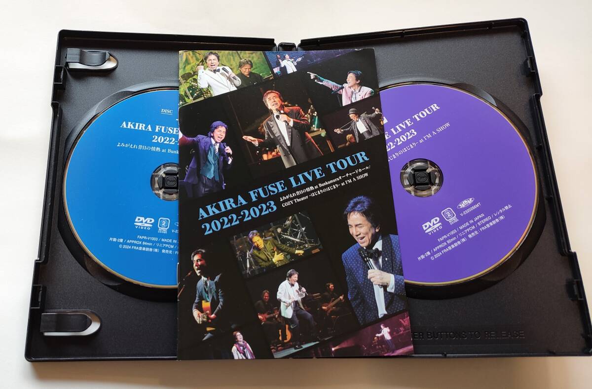 Yahoo!オークション -「布施明 dvd」(音楽) の落札相場・落札価格