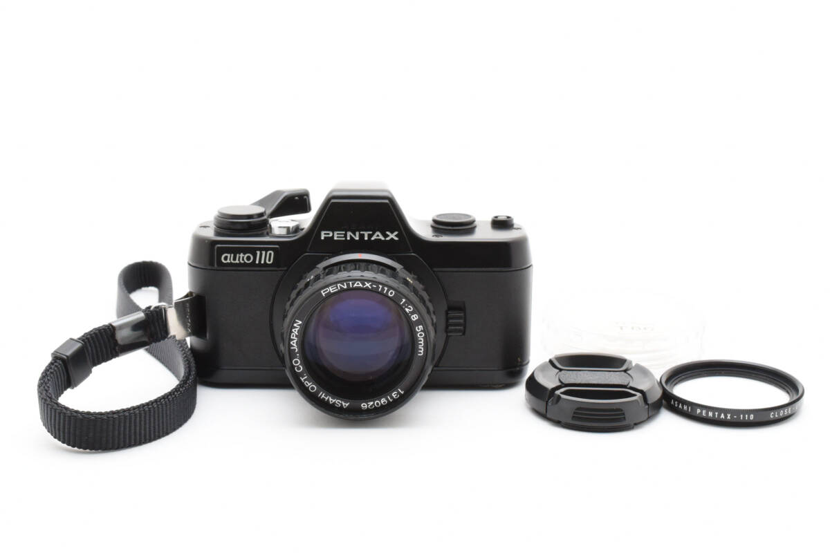 Yahoo!オークション -「pentax-110」(ペンタックス) (マニュアル Yahoo!オークション -「pentax-110」(ペンタックス) (マニュアル