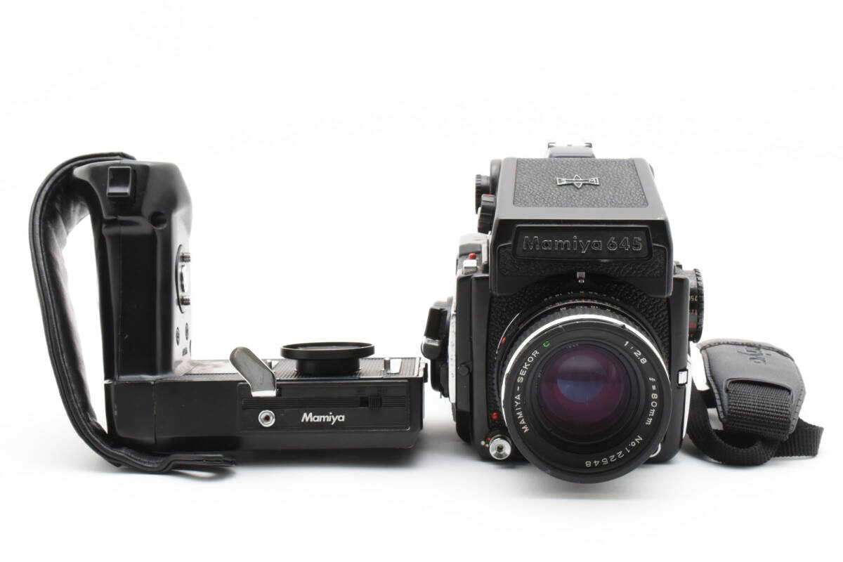 Yahoo!オークション -「mamiya m645 1000s ファインダー」の落札 Yahoo!オークション -「mamiya m645 1000s ファインダー」の落札