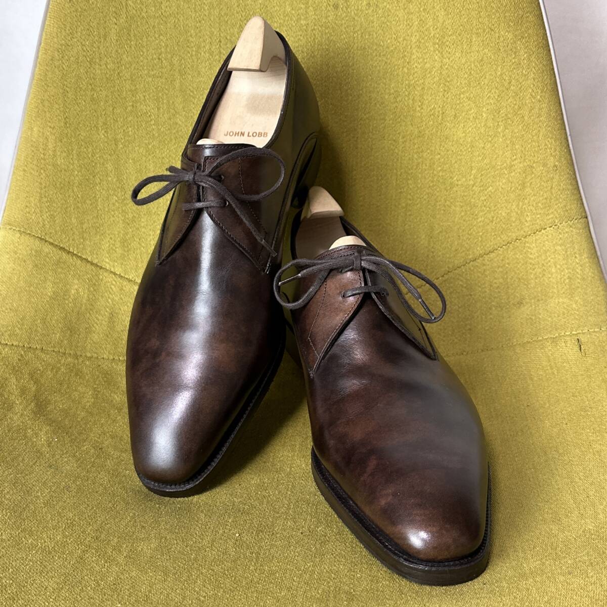 2025年最新】Yahoo!オークション -(johnlobb ジョンロブ) (71/2 2025年最新】Yahoo!オークション -(johnlobb ジョンロブ) (71/2