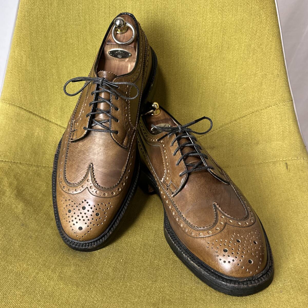 2025年最新】Yahoo!オークション - Florsheim(ビジネスシューズ 2025年最新】Yahoo!オークション - Florsheim(ビジネスシューズ