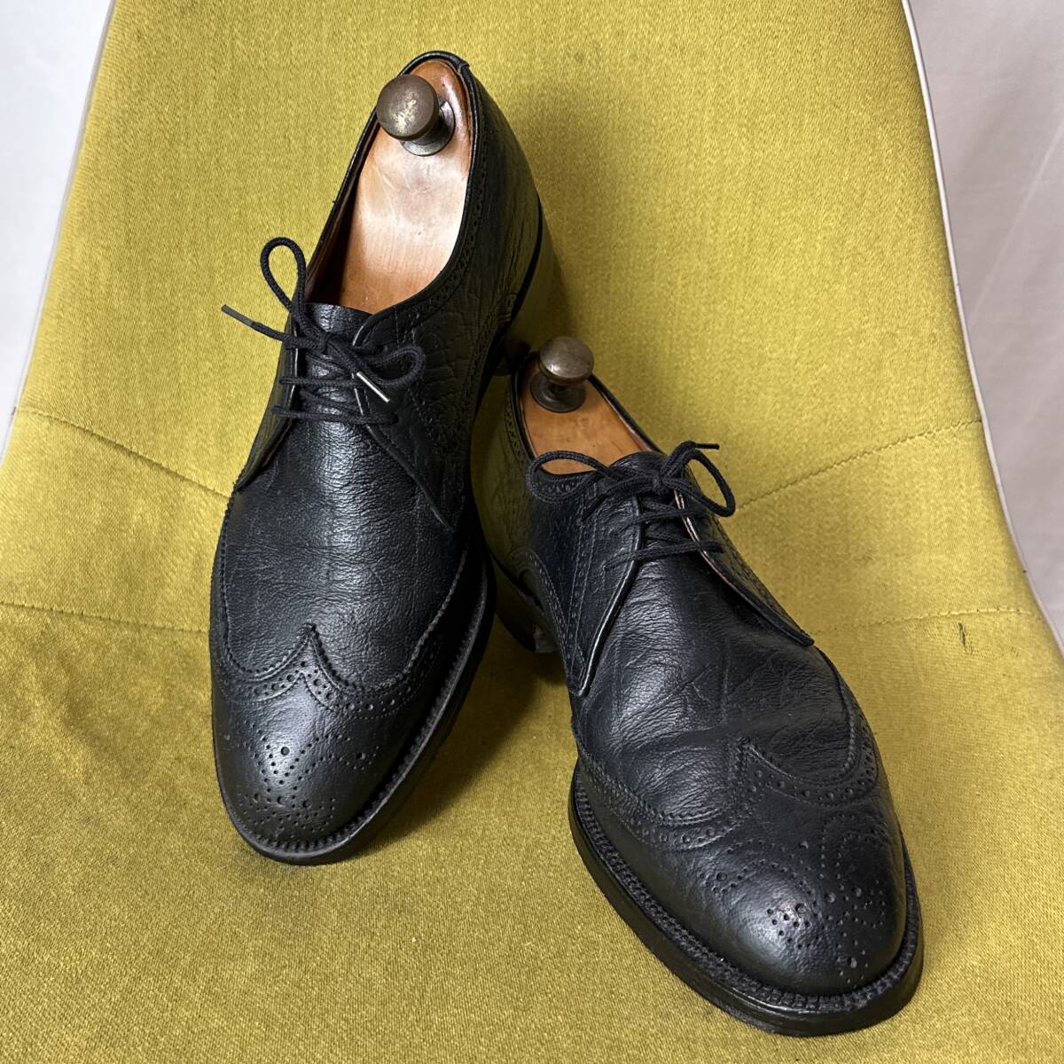 2025年最新】Yahoo!オークション - Florsheim(ビジネスシューズ 2025年最新】Yahoo!オークション - Florsheim(ビジネスシューズ