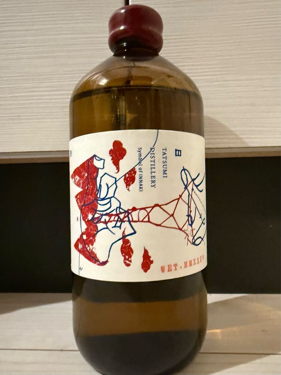 Yahoo!オークション -「辰巳」(ジン) (アルコール)の落札相場 Yahoo!オークション -「辰巳」(ジン) (アルコール)の落札相場