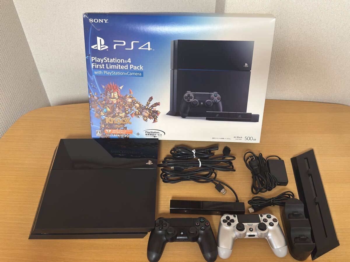 2025年最新】Yahoo!オークション -PS4 first Limited pack 2025年最新】Yahoo!オークション -PS4 first Limited pack