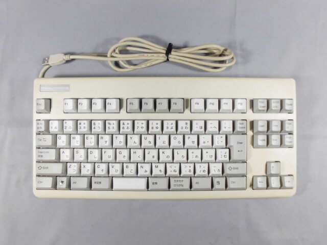 Yahoo!オークション -「realforce 91」(USBキーボード Yahoo!オークション -「realforce 91」(USBキーボード