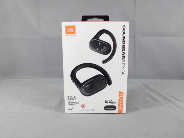 Yahoo!オークション -「jbl soundgear sense」の落札相場・落札価格 Yahoo!オークション -「jbl soundgear sense」の落札相場・落札価格