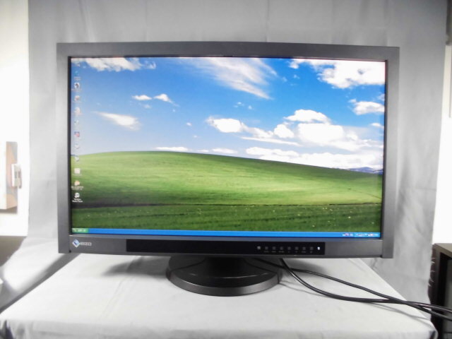 Yahoo!オークション -「eizo cx270」の落札相場・落札価格 Yahoo!オークション -「eizo cx270」の落札相場・落札価格