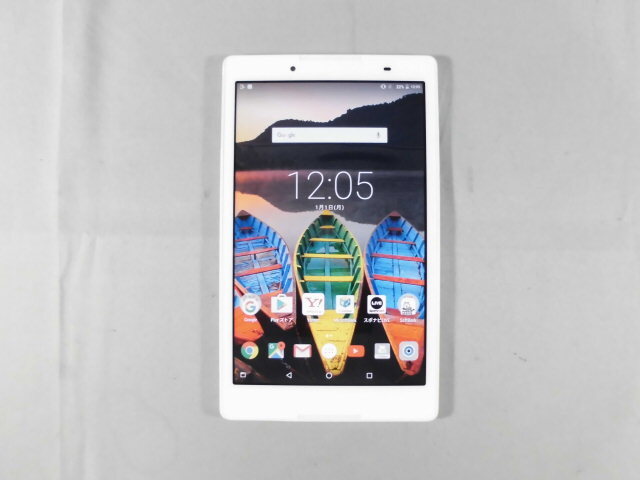 2025年最新】Yahoo!オークション -lenovo tab3 601lvの中古品 2025年最新】Yahoo!オークション -lenovo tab3 601lvの中古品