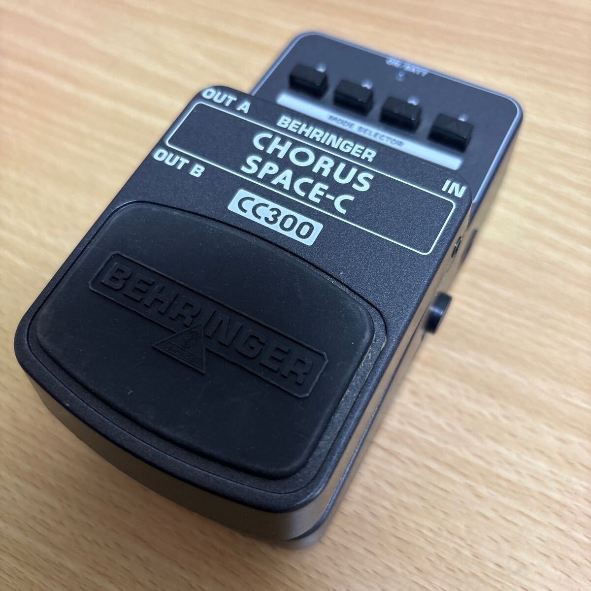 Yahoo!オークション -「behringer cc300」の落札相場・落札価格