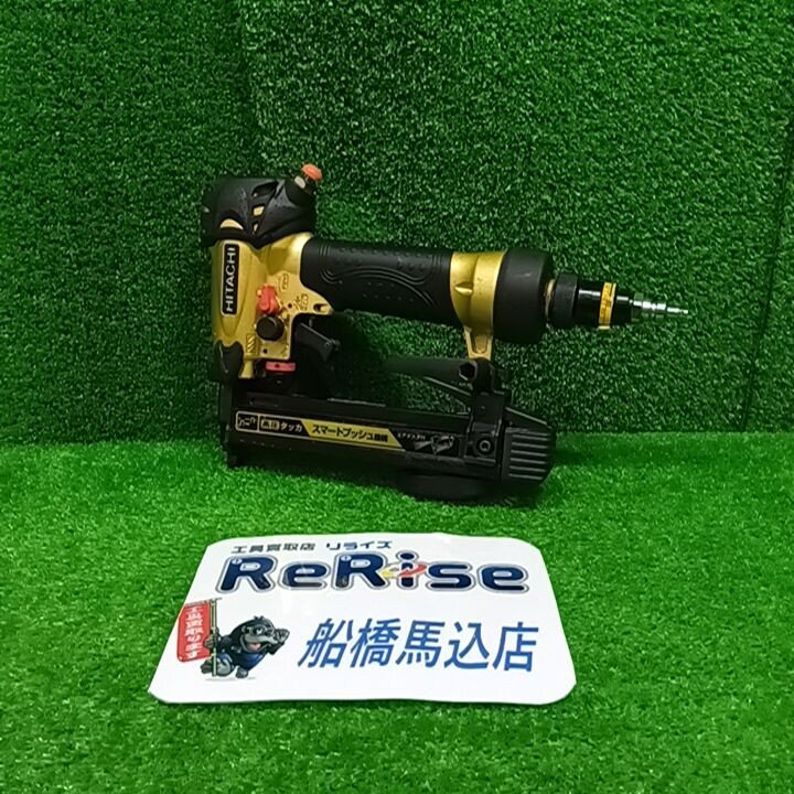 2025年最新】Yahoo!オークション -日立工機(エア釘打機)の中古品 2025年最新】Yahoo!オークション -日立工機(エア釘打機)の中古品