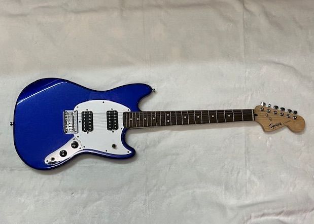 Yahoo!オークション -「squier mustang」の落札相場・落札価格 Yahoo!オークション -「squier mustang」の落札相場・落札価格