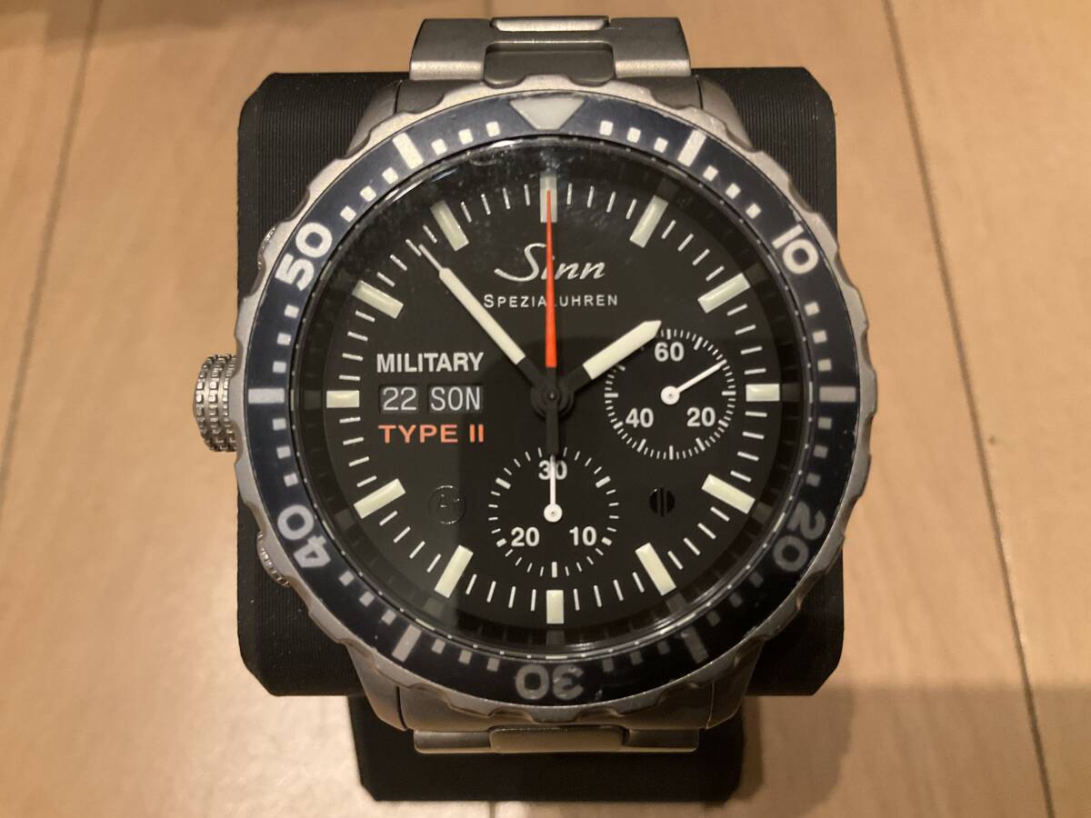 2025年最新】Yahoo!オークション -sinn 時計の中古品・新品・未 2025年最新】Yahoo!オークション -sinn 時計の中古品・新品・未