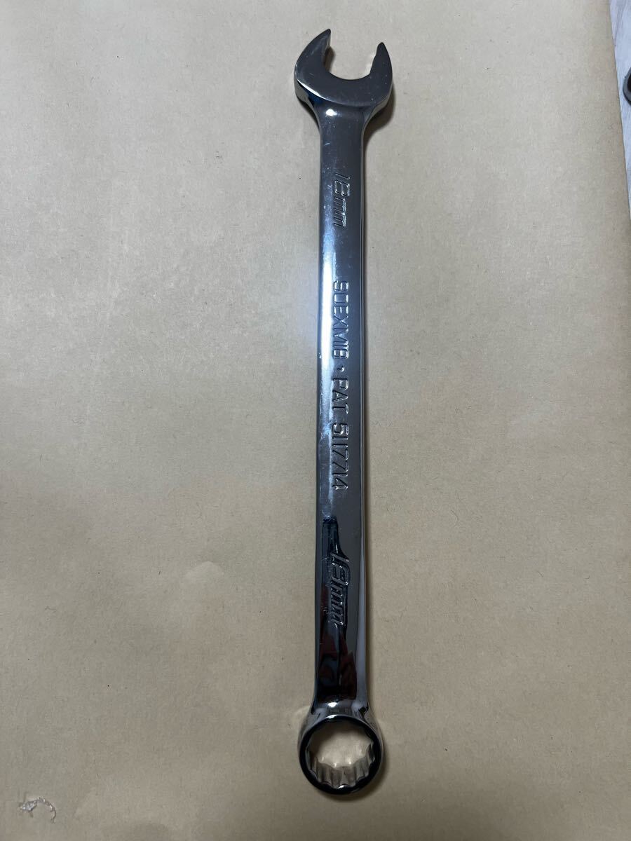 Amazon | Snap-on (スナップオン) メガネ レンチ 10°オフセット