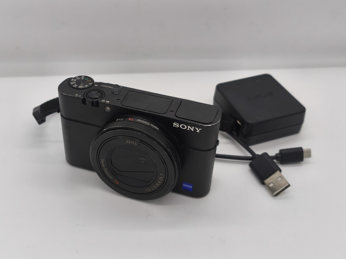 Yahoo!オークション -「sony dsc-rx100m3」の落札相場・落札価格 Yahoo!オークション -「sony dsc-rx100m3」の落札相場・落札価格