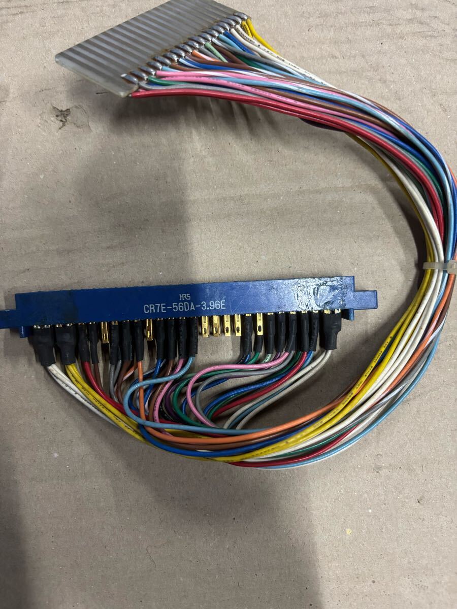 上品なブランド 2025年最新】Yahoo!オークション ハーネスの中古品・新品 -jamma 筐体、コントロールパネル