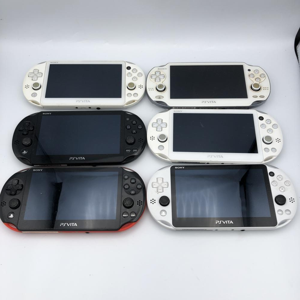 Yahoo!オークション -「psvita ジャンク」の落札相場・落札価格