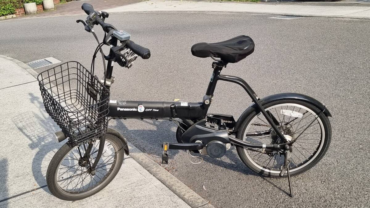 2025年最新】Yahoo!オークション -オフタイム 自転車の中古品 2025年最新】Yahoo!オークション -オフタイム 自転車の中古品
