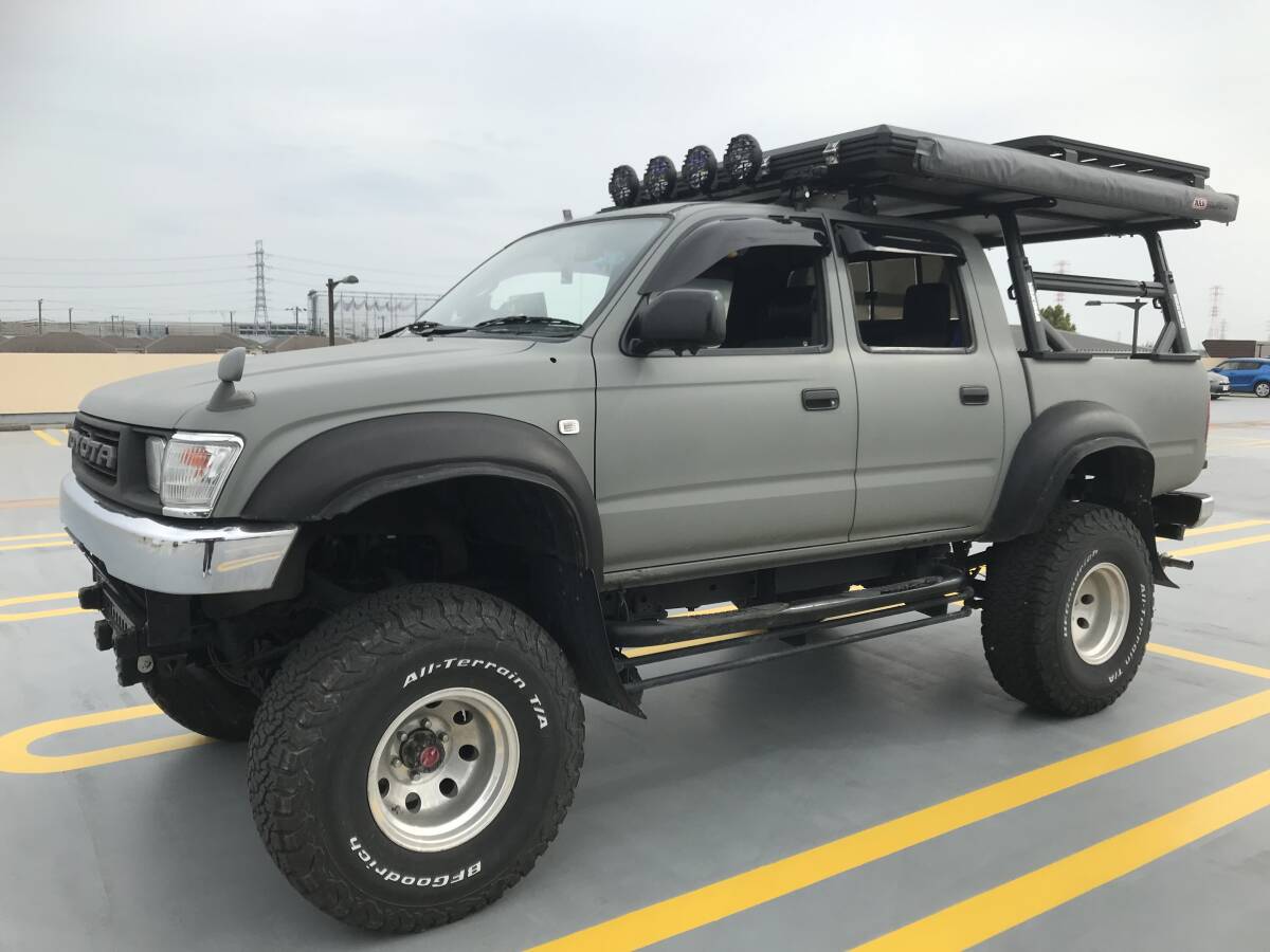 2025年最新】Yahoo!オークション - トヨタ HILUX | ハイラックス 2025年最新】Yahoo!オークション - トヨタ HILUX | ハイラックス