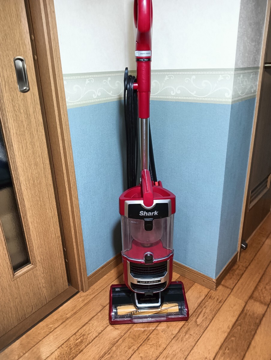 2025年最新】Yahoo!オークション -掃除機 sharkの中古品・新品 2025年最新】Yahoo!オークション -掃除機 sharkの中古品・新品