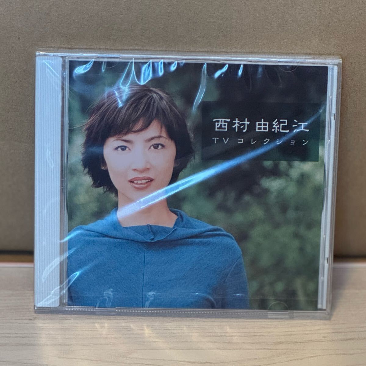 西村由紀江/Angelique 帯付き 稀少ファーストアルバム 入手困難