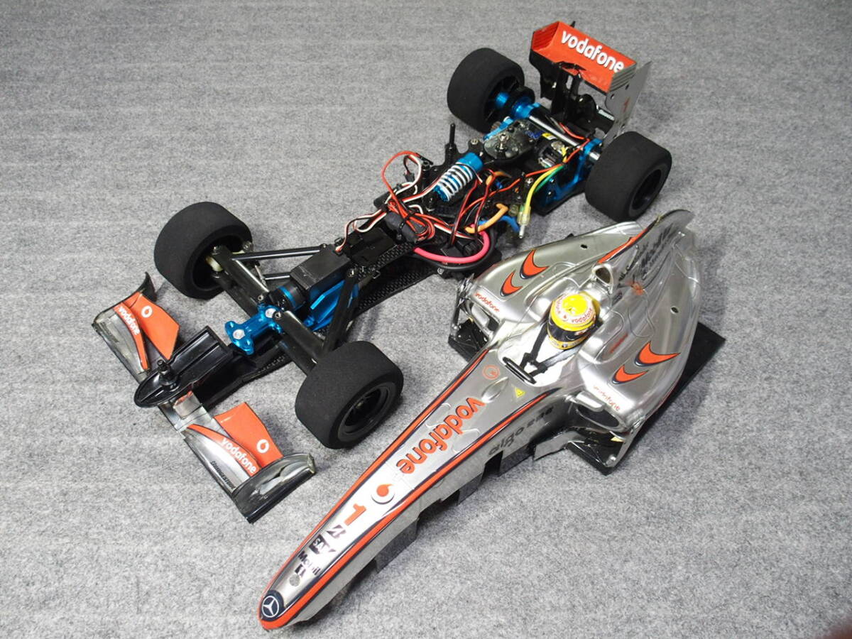 2025年最新】Yahoo!オークション -タミヤ f104の中古品・新品 2025年最新】Yahoo!オークション -タミヤ f104の中古品・新品