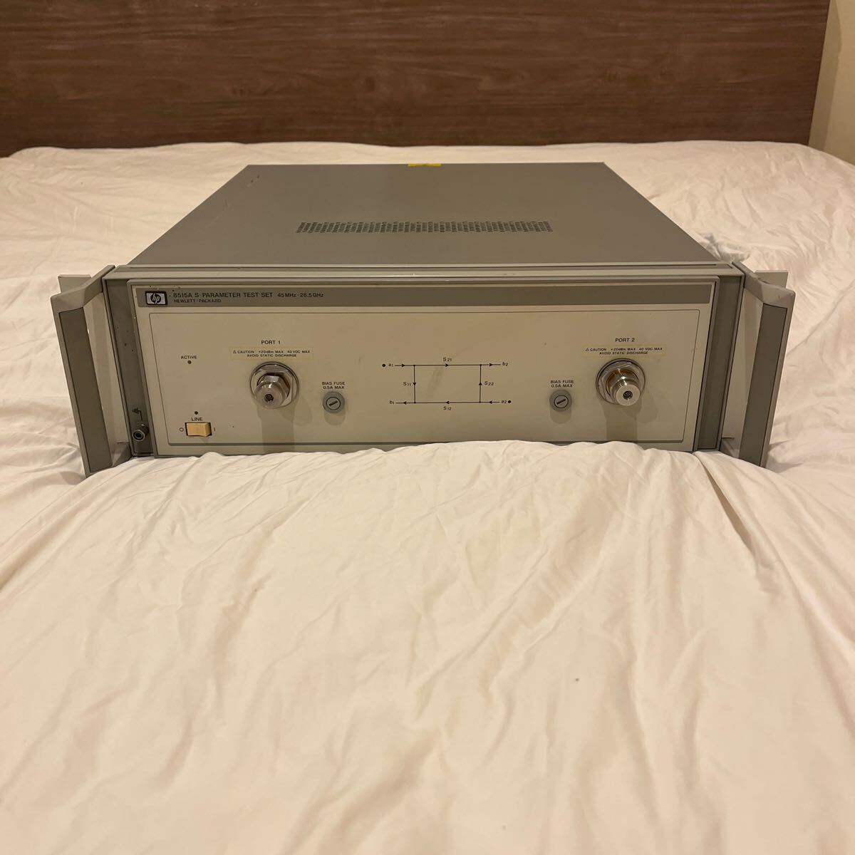 2025年最新】Yahoo!オークション -agilent hpの中古品・新品・未 2025年最新】Yahoo!オークション -agilent hpの中古品・新品・未