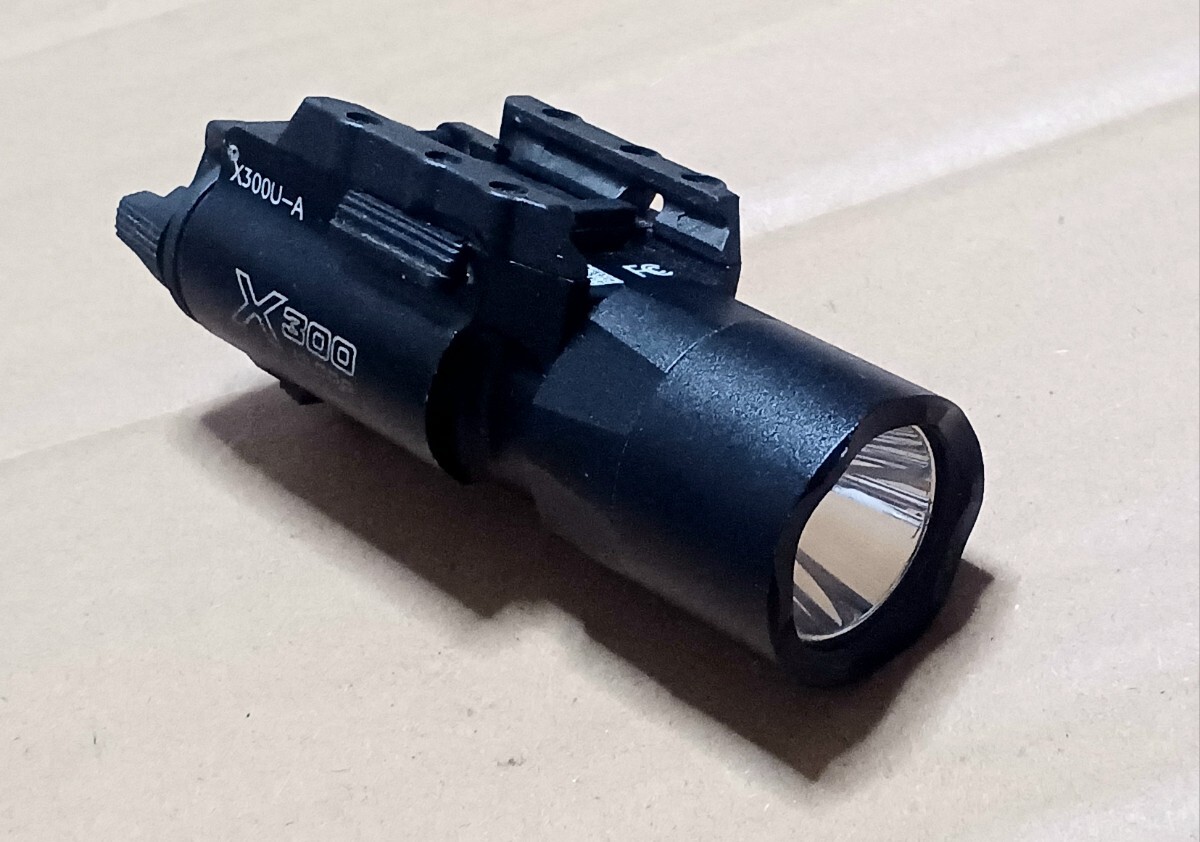 Yahoo!オークション -「surefire x300」の落札相場・落札価格 Yahoo!オークション -「surefire x300」の落札相場・落札価格
