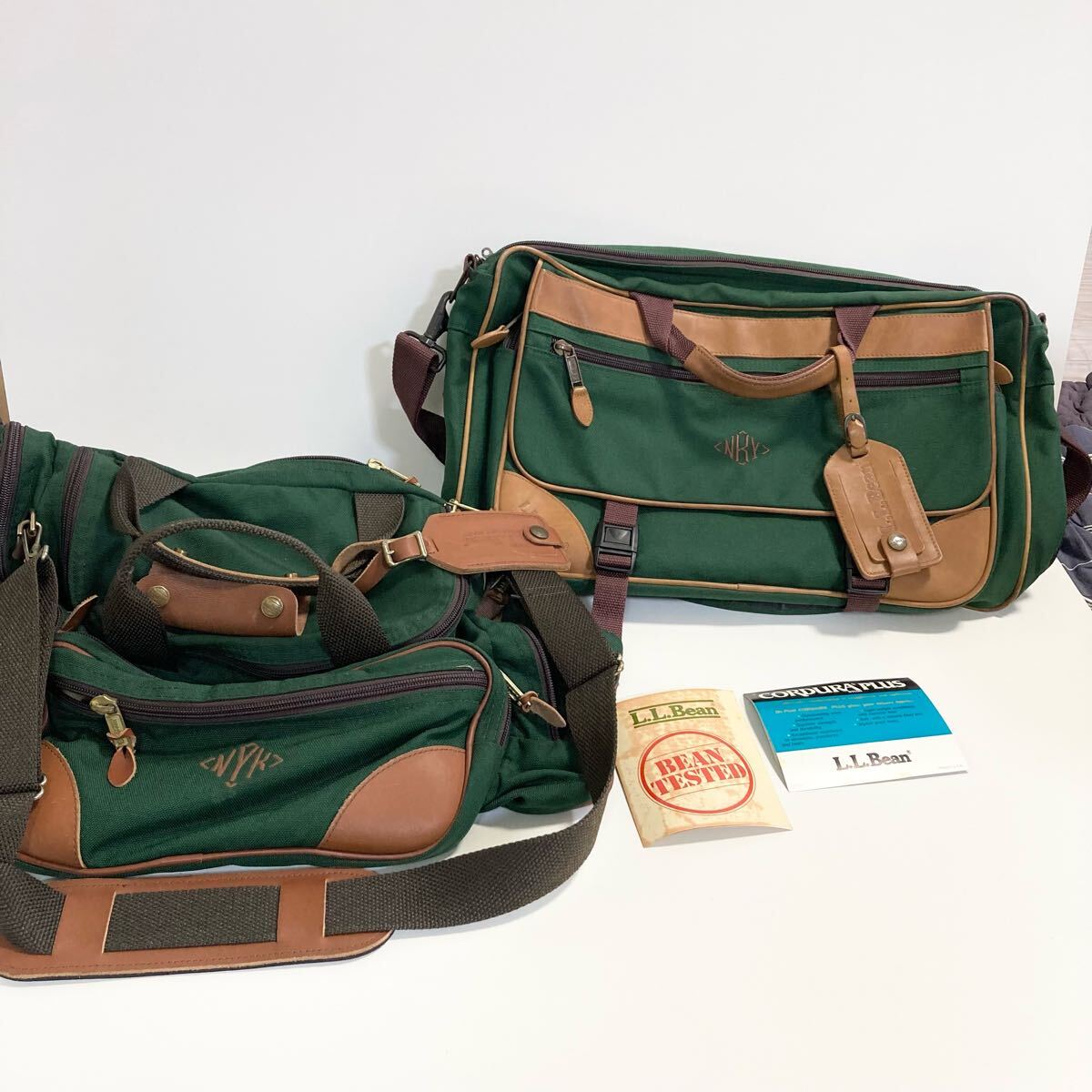 2025年最新】Yahoo!オークション -llbean トート 80sの中古品 2025年最新】Yahoo!オークション -llbean トート 80sの中古品