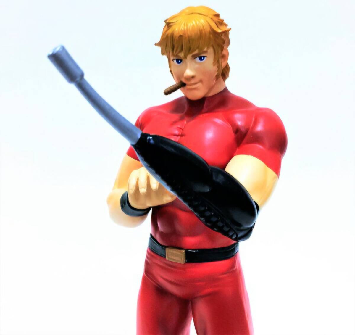 2025年最新】Yahoo!オークション -寺沢武一 コブラ フィギュアの 2025年最新】Yahoo!オークション -寺沢武一 コブラ フィギュアの
