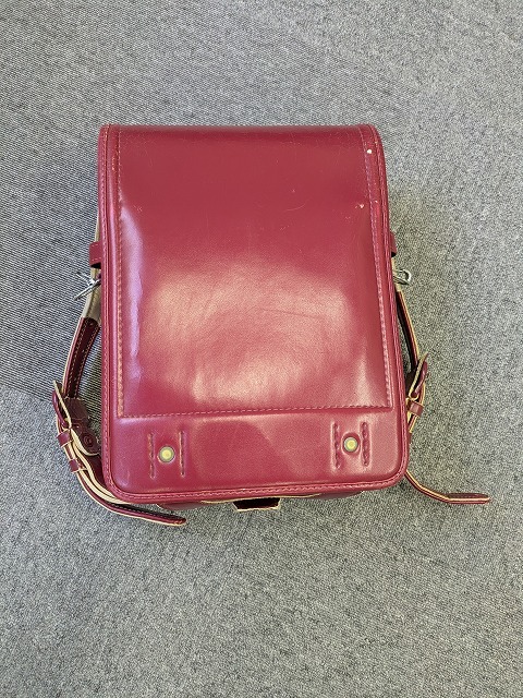 Yahoo!オークション -「ランドセル レトロ」の落札相場・落札価格