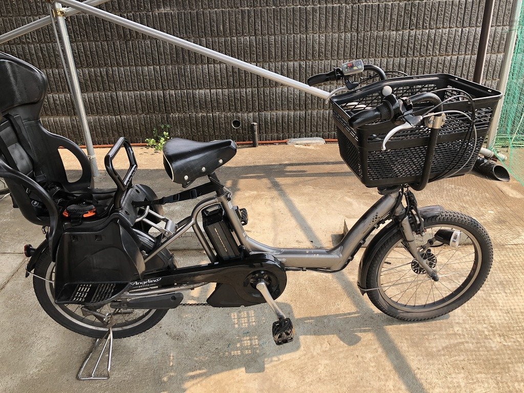 Yahoo!オークション -「ブリヂストン 自転車 アンジェリーノ」の Yahoo!オークション -「ブリヂストン 自転車 アンジェリーノ」の