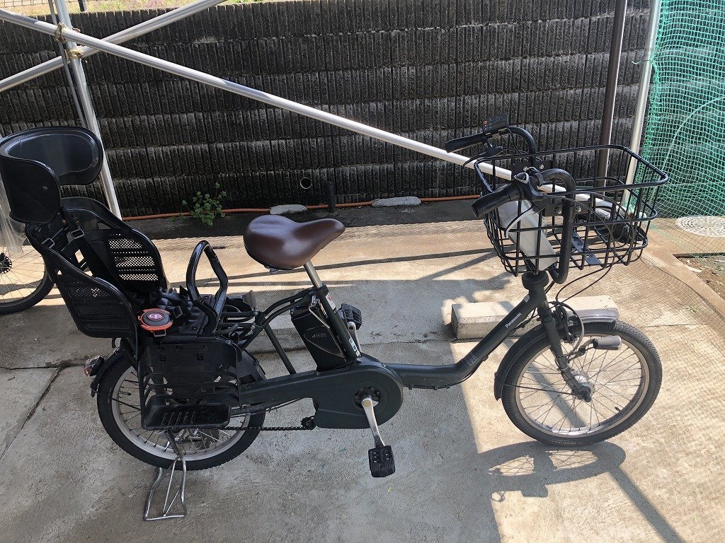 Yahoo!オークション -「電動自転車 パナソニック ギュット Yahoo!オークション -「電動自転車 パナソニック ギュット