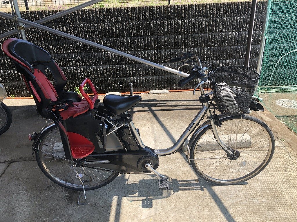 2025年最新】Yahoo!オークション -電動自転車 パナソニック ビビ 2025年最新】Yahoo!オークション -電動自転車 パナソニック ビビ