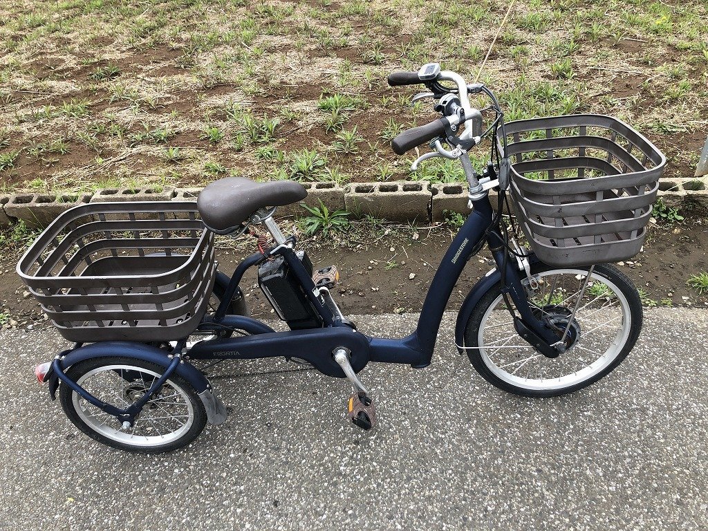 2025年最新】Yahoo!オークション -電動 自転車 三輪(自転車 2025年最新】Yahoo!オークション -電動 自転車 三輪(自転車