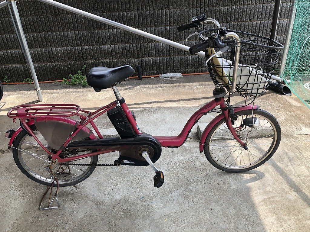 2025年最新】Yahoo!オークション -パナソニック 電動自転車 2025年最新】Yahoo!オークション -パナソニック 電動自転車