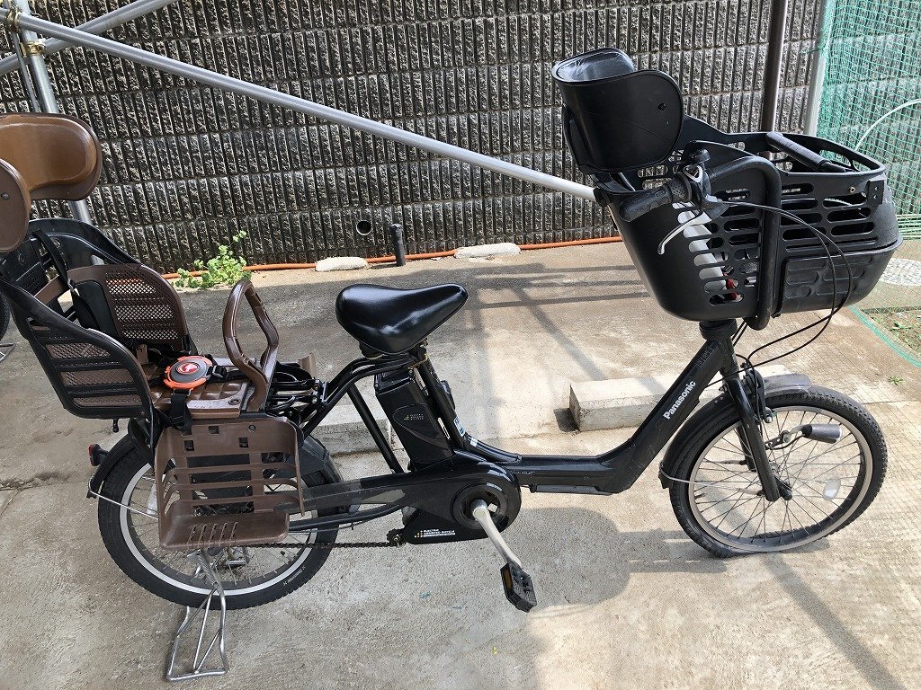 2025年最新】Yahoo!オークション -パナソニック 電動自転車 2025年最新】Yahoo!オークション -パナソニック 電動自転車