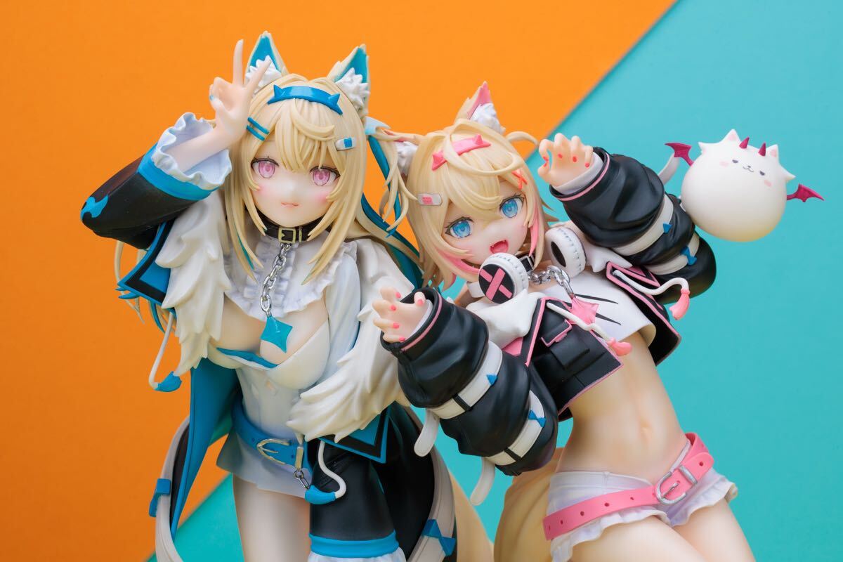 Yahoo!オークション -「ガレージキット ホロライブ」(フィギュア Yahoo!オークション -「ガレージキット ホロライブ」(フィギュア