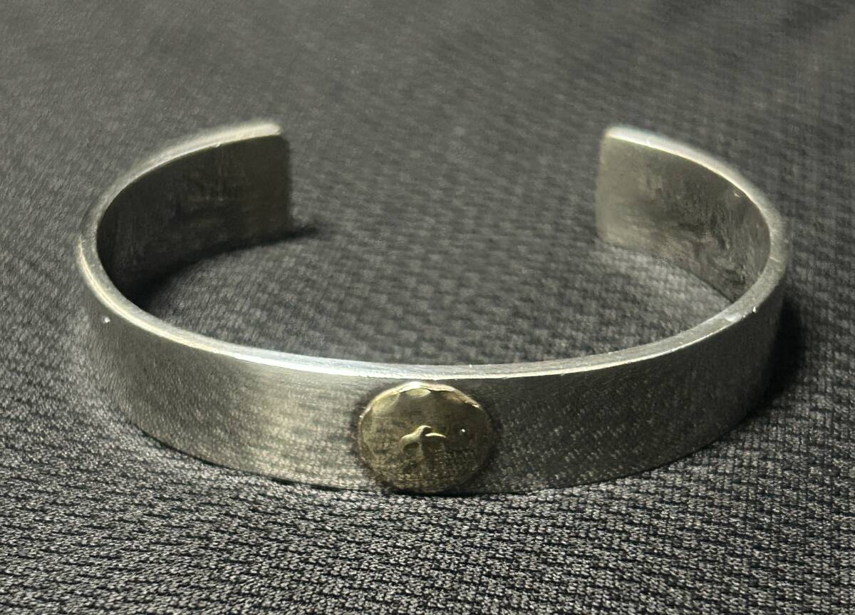 2025年最新】Yahoo!オークション -ゴローズ バングルの中古品