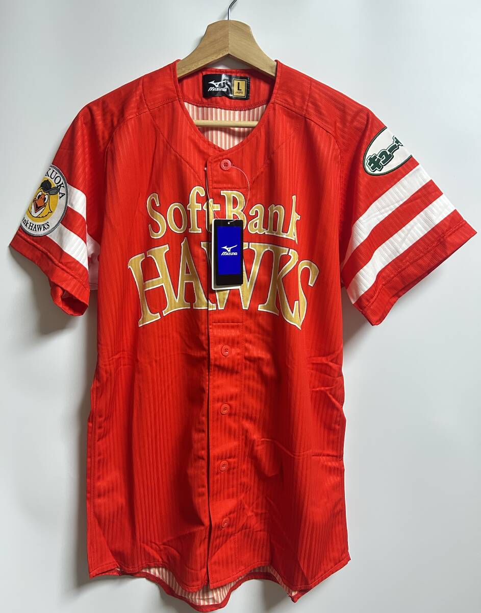 2025年最新】Yahoo!オークション -鷹の祭典ユニフォームの中古品