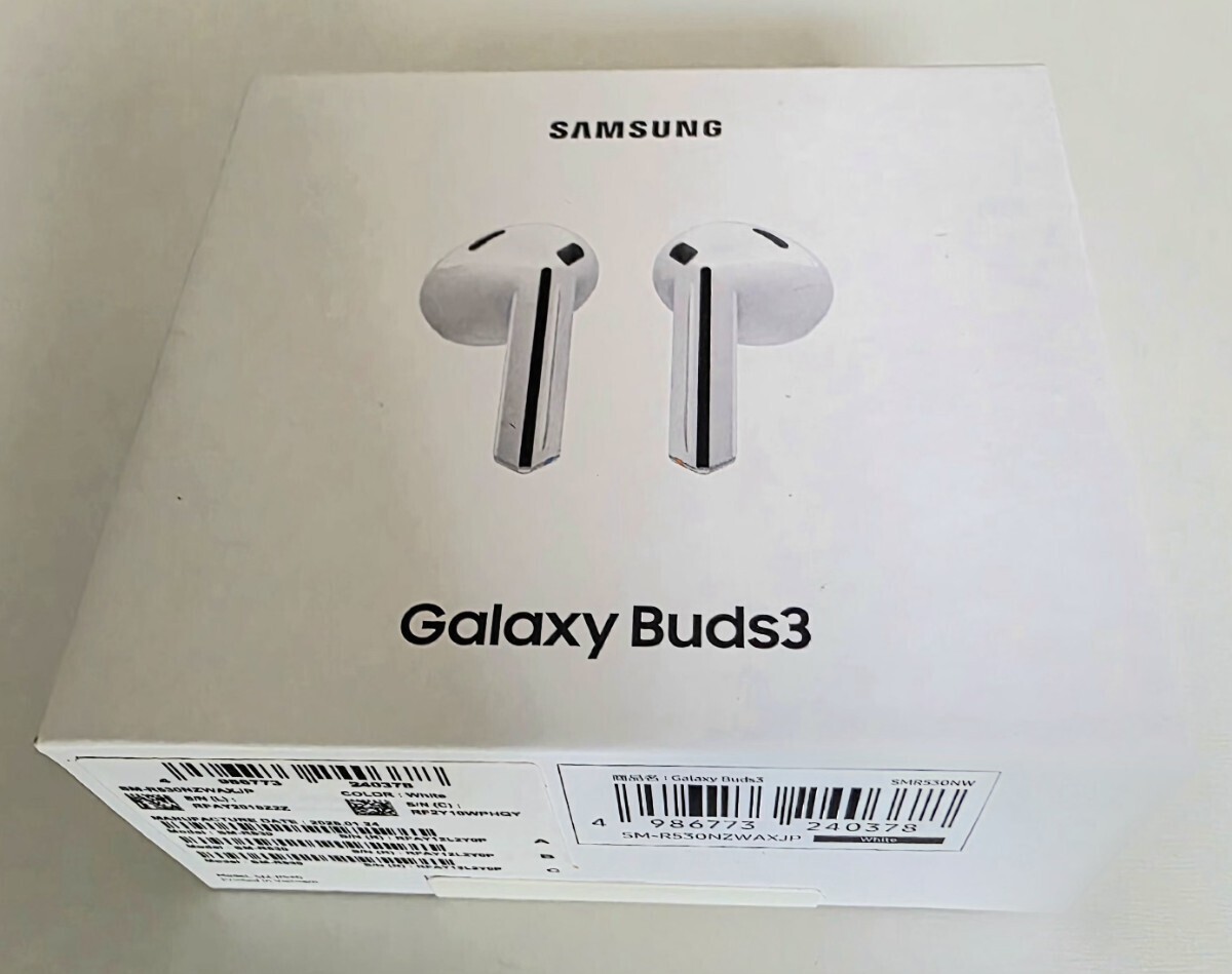 Yahoo!オークション -「samsung galaxy buds3」の落札相場・落札価格 Yahoo!オークション -「samsung galaxy buds3」の落札相場・落札価格
